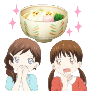 🍲 telegram sticker