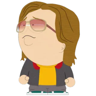 🧐 telegram sticker