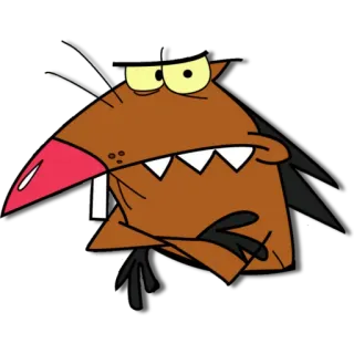 😒 telegram sticker