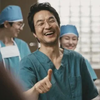 dr romantic 2 @k_stickers telegram stickers