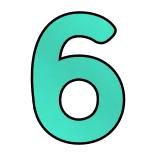 6️⃣