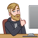 Nordic Gamer telegram stickers