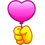 ❤️
