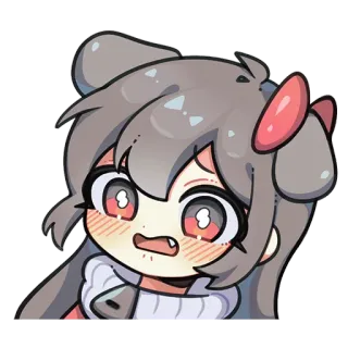 🎀 whatsapp sticker