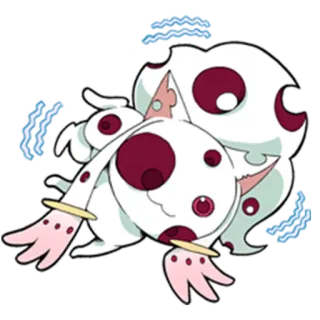 😣 telegram sticker