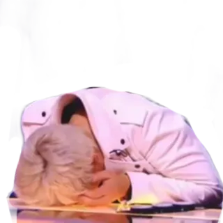 🤦‍♀ exaustão, cansado, derrotado, fracasso, frustração telegram sticker