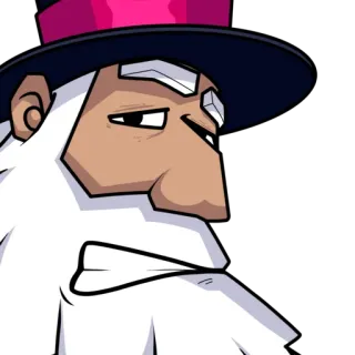 5️⃣ telegram sticker