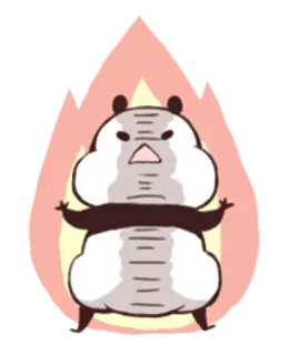 😡 telegram sticker