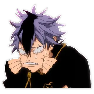 😩 telegram sticker