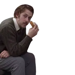 🍞 whatsapp sticker
