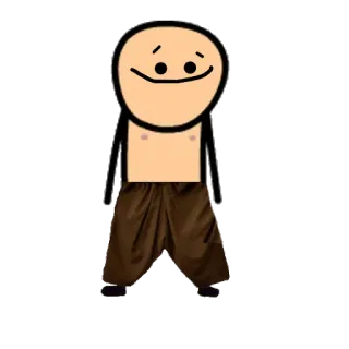 😊 telegram sticker