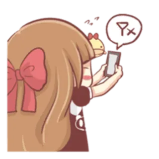😓 telegram sticker