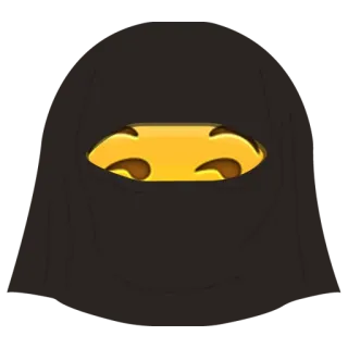 😏 telegram sticker