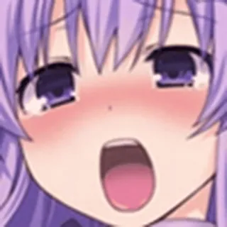 😮