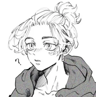 🤨 telegram sticker