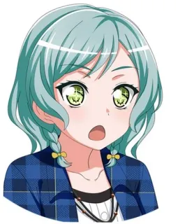 🤩 telegram sticker