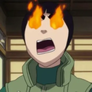 naruto telegram stickers