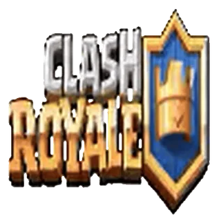 Clash Royale - @RoyalFamilyNewsChannel telegram emojis 📱