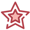 Star Icons (@istevedogs) telegram emojis ⭐️