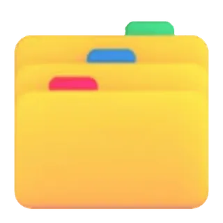 🗂️