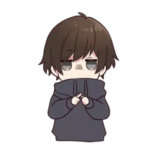 😓 telegram sticker