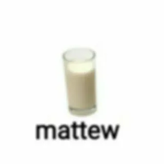 🦧 mattew telegram sticker