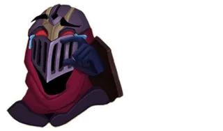 Runeterra meme pack telegram stickers