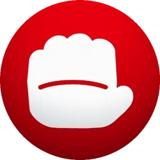 ⛔ whatsapp sticker