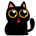 Cat Teftel - @TgEmojis telegram emojis 🤩