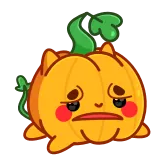 Тыковка @TgEmojis telegram emojis 😩