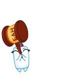 Айсмеллоу (@TgSticker) telegram stickers