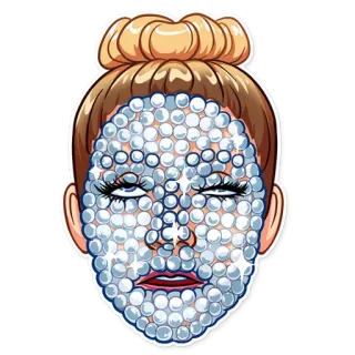 🤑 telegram sticker