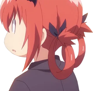 😦 whatsapp sticker