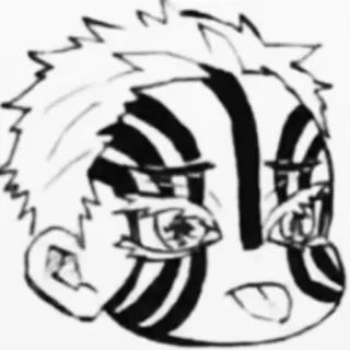 😒 telegram sticker
