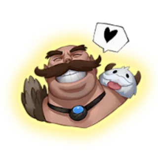 😄 telegram sticker