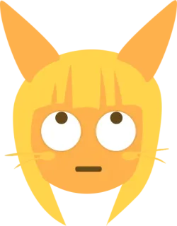 🙄 telegram sticker