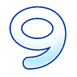 9️⃣