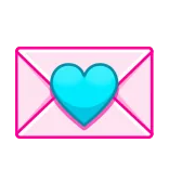 💌