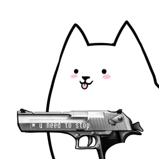 I'm_Sorry_Toby telegram stickers