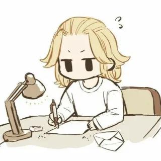 📚 telegram sticker