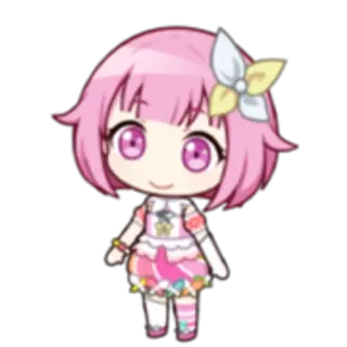 🙂 telegram sticker