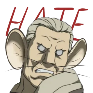 Cirnos whatsapp stickers