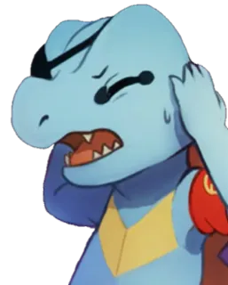 Tales Of Elysium telegram stickers