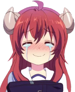 Shamiko telegram stickers
