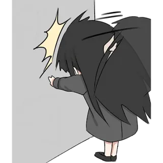 😬 telegram sticker