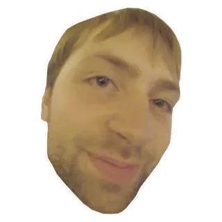 😐 telegram sticker