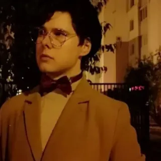 🤨 telegram sticker