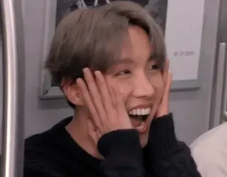 😲 whatsapp sticker