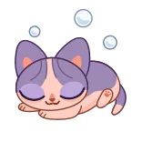 Чира | @Premium_Emojis_Telegram telegram emojis 😴