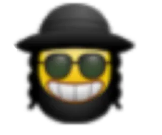 😜 telegram sticker